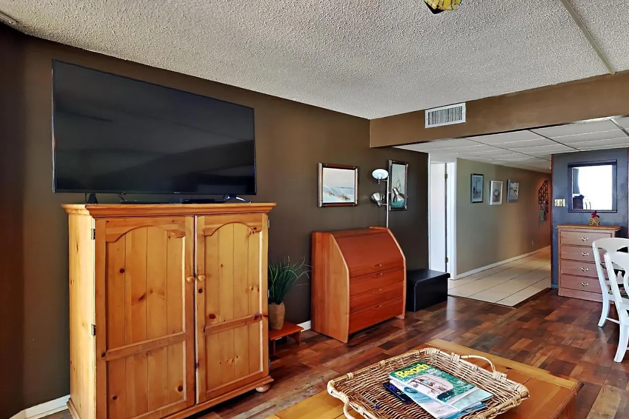 شقة Edgewater Windward 204 بنما سيتي بيتش
