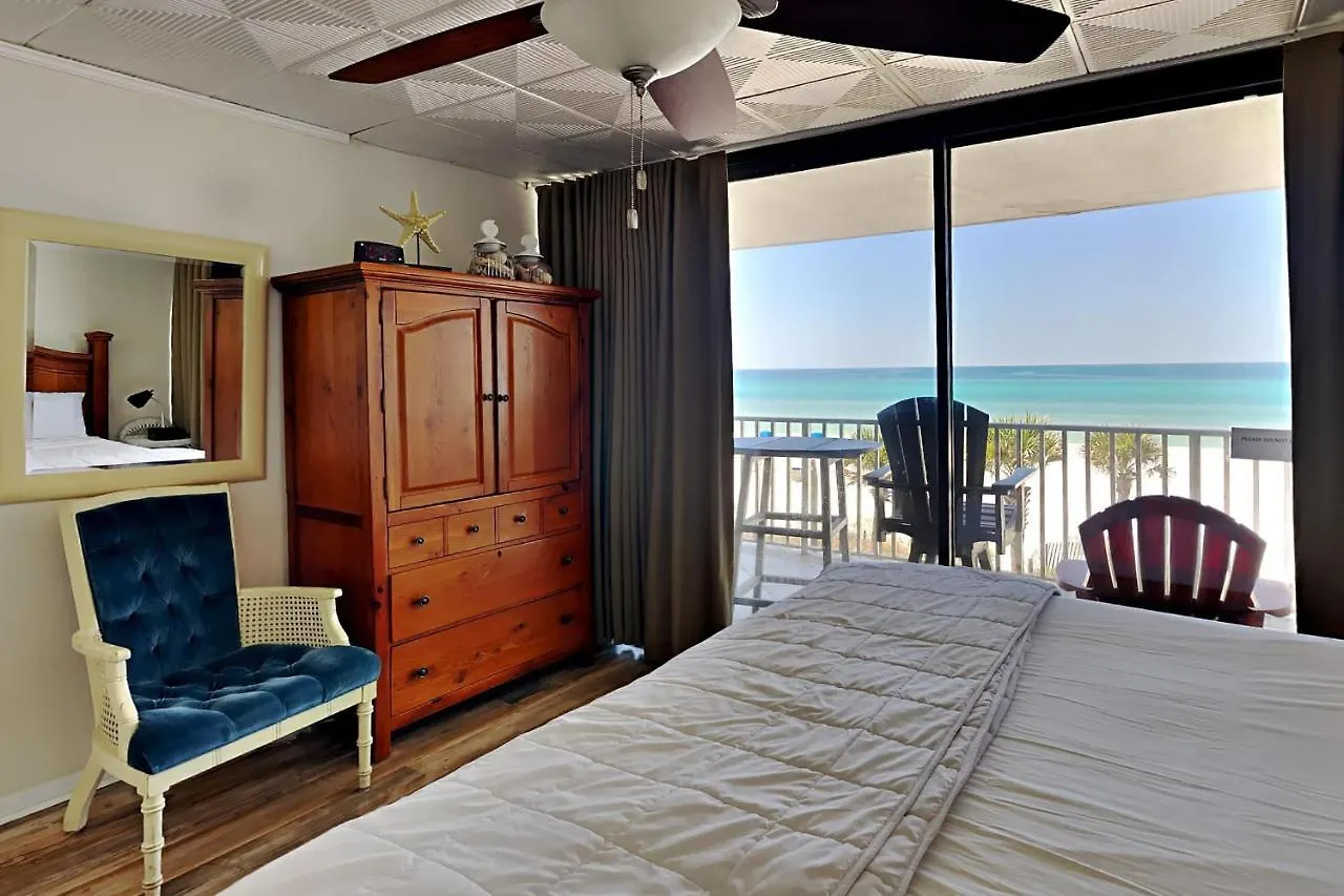 شقة Edgewater Windward 204 بنما سيتي بيتش 0*,