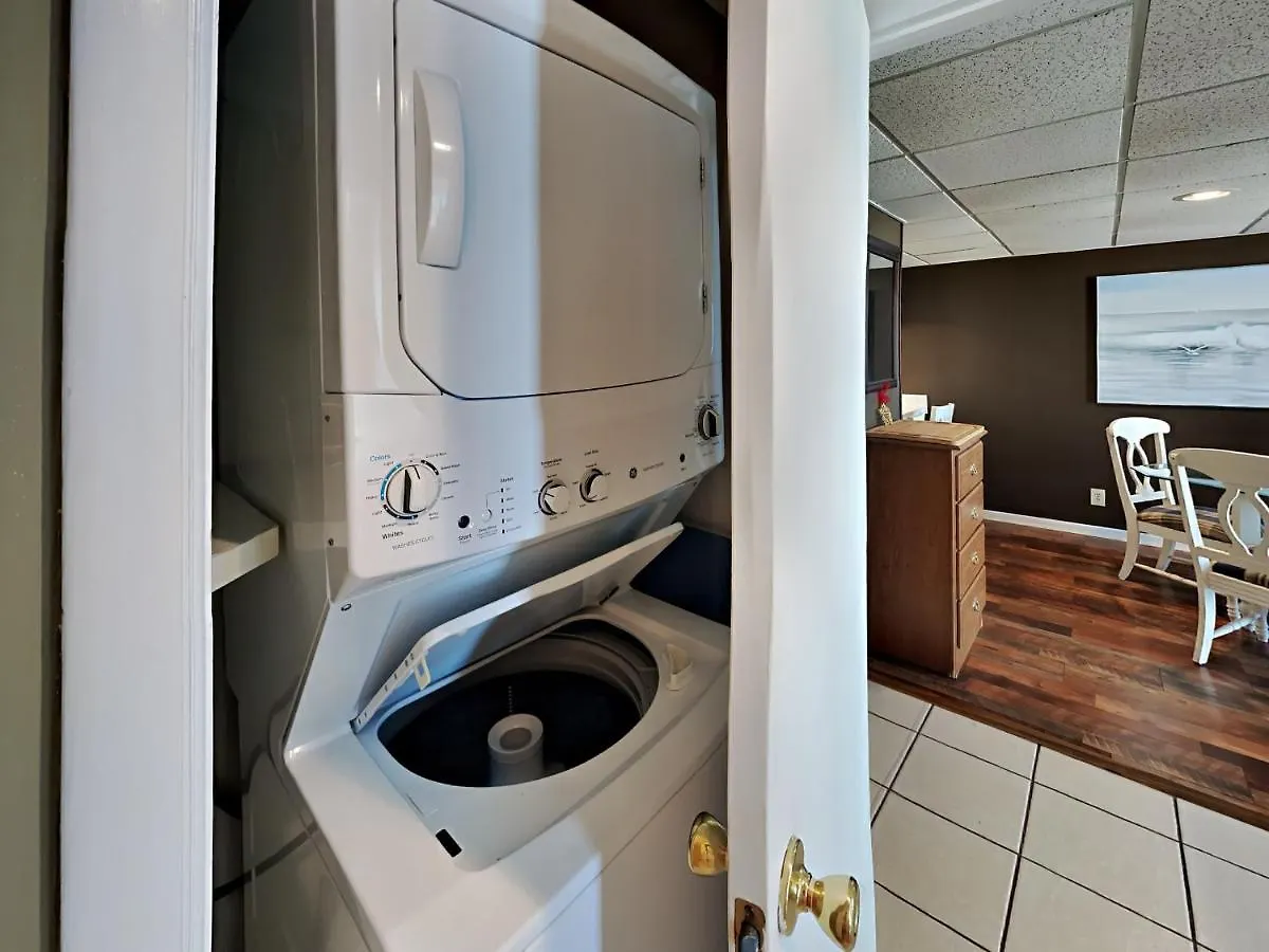 شقة Edgewater Windward 204 بنما سيتي بيتش