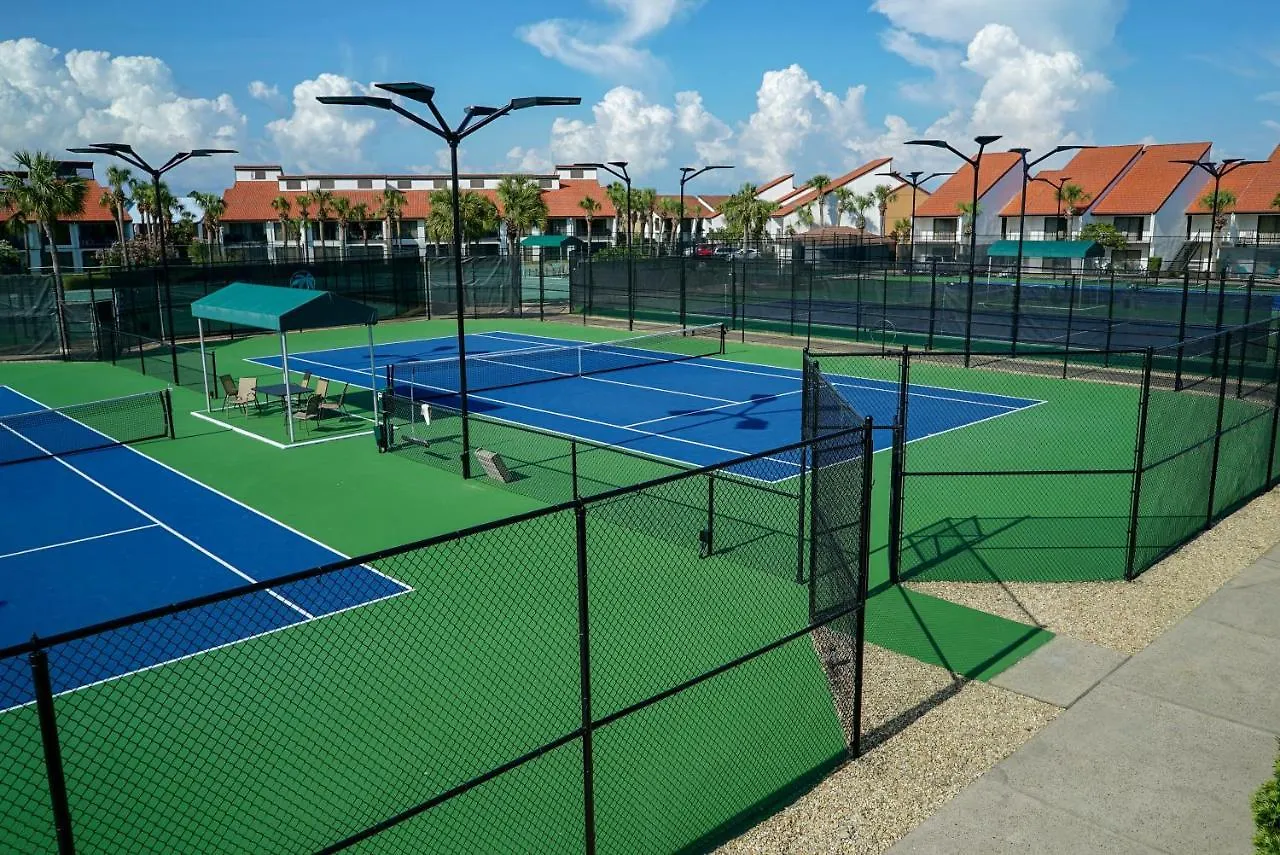 شقة Edgewater Windward 204 بنما سيتي بيتش 0*,  الولايات المتحدة الأمريكية