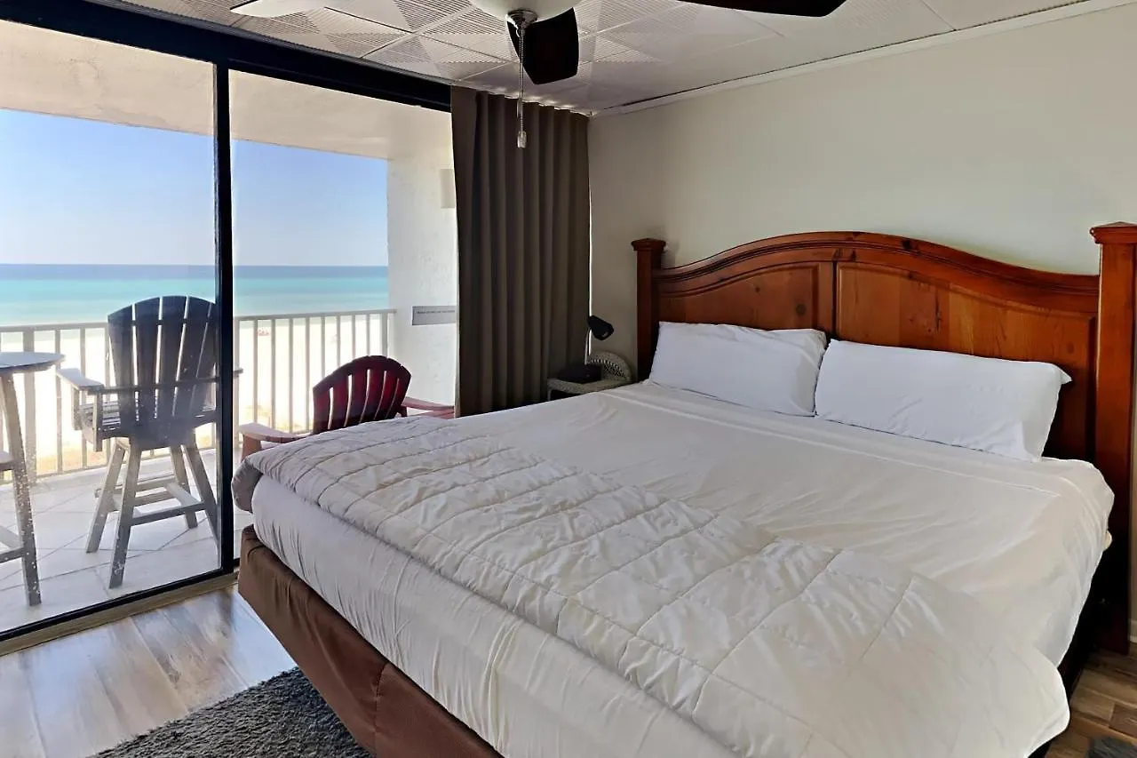 شقة Edgewater Windward 204 بنما سيتي بيتش