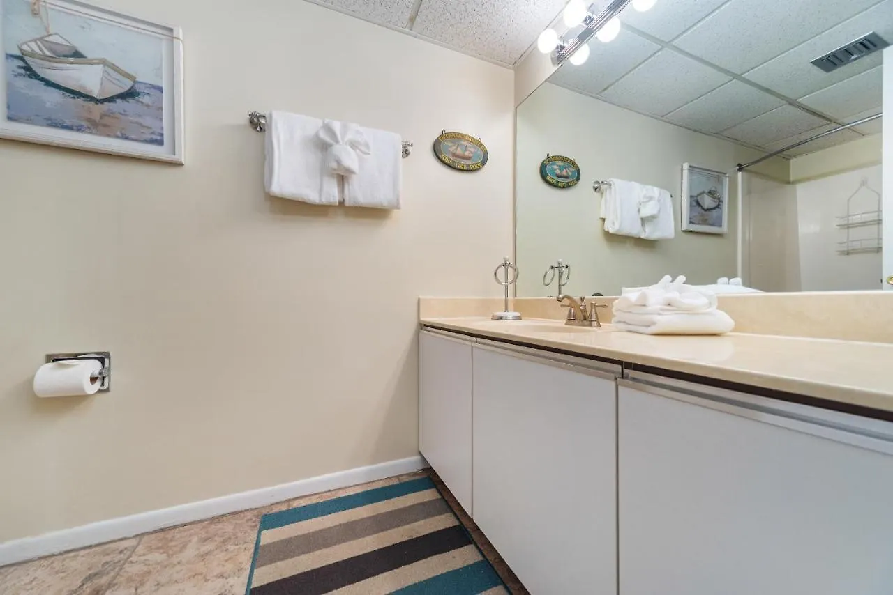شقة Edgewater Windward 204 بنما سيتي بيتش