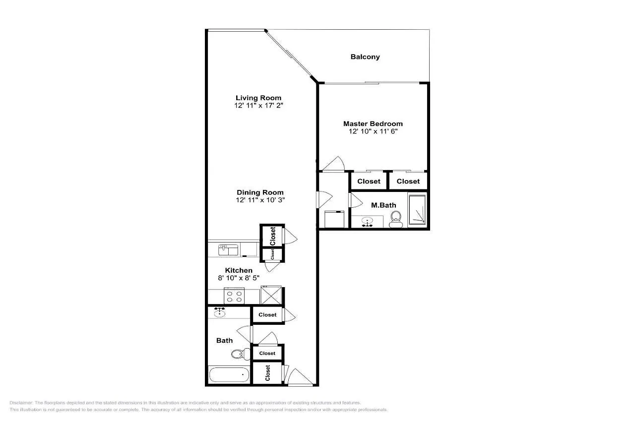 شقة Edgewater Windward 204 بنما سيتي بيتش