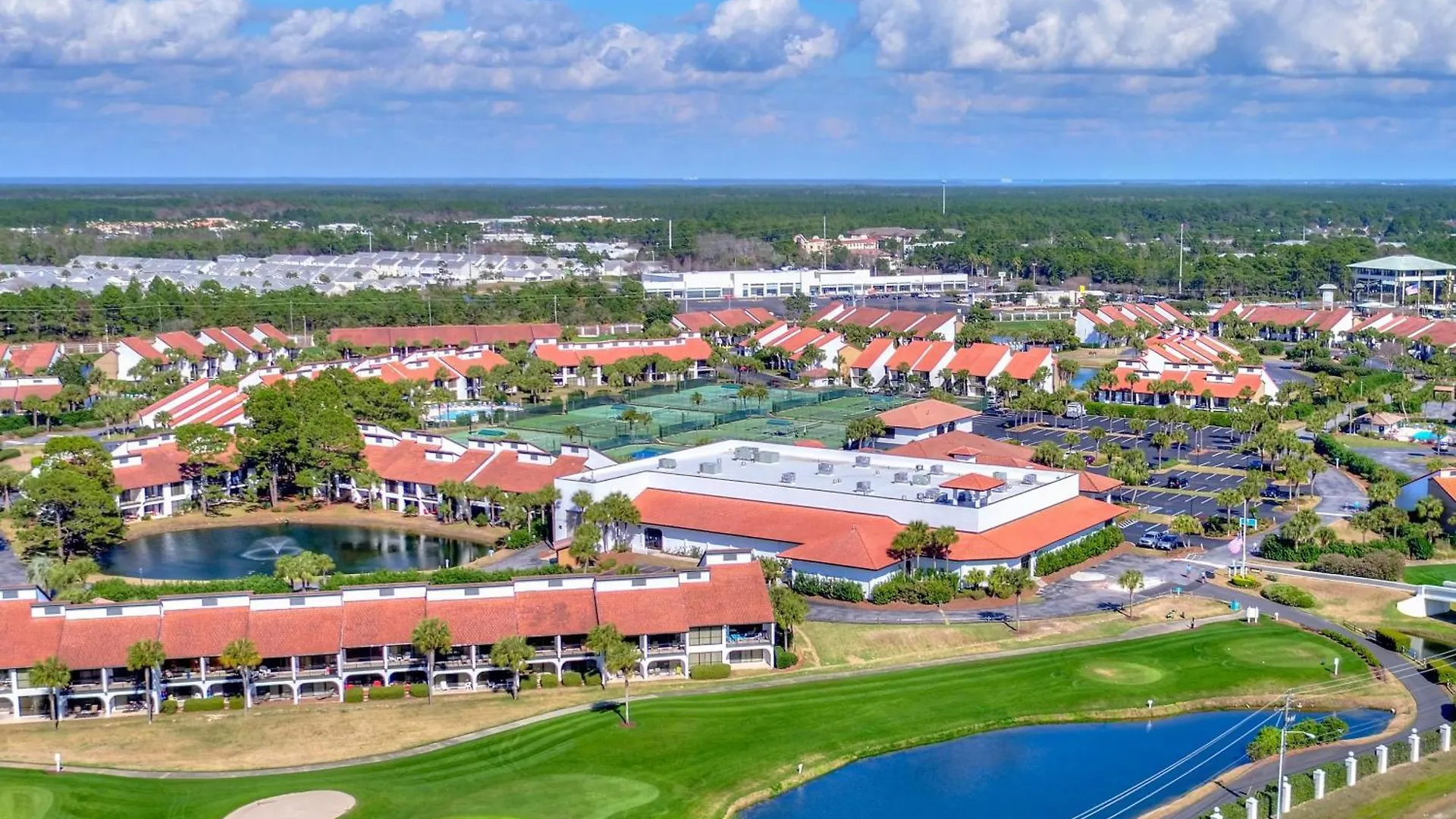 شقة Edgewater Windward 204 بنما سيتي بيتش