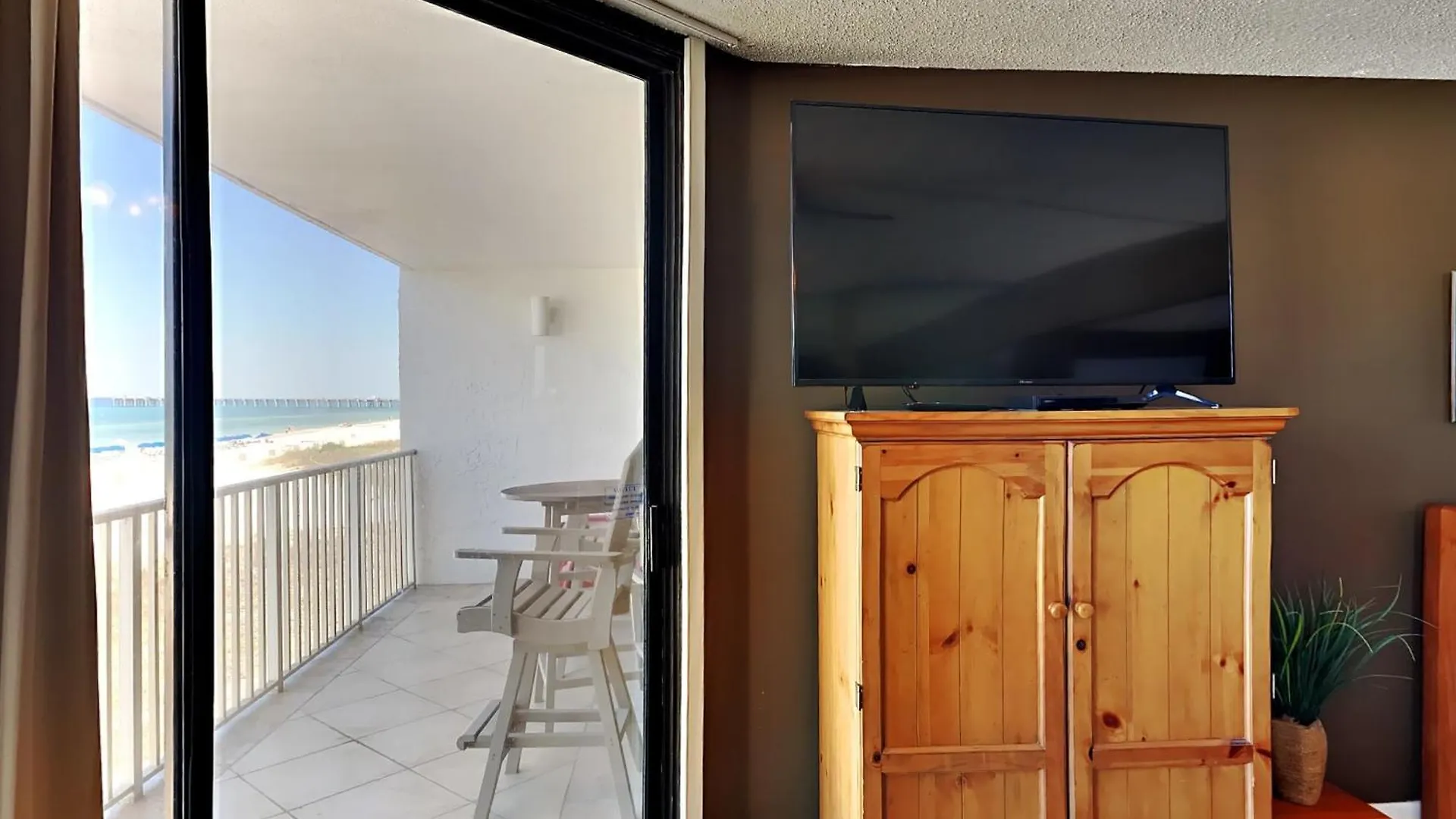 شقة Edgewater Windward 204 بنما سيتي بيتش