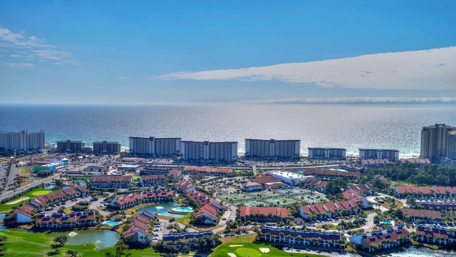 شقة Edgewater Windward 204 بنما سيتي بيتش